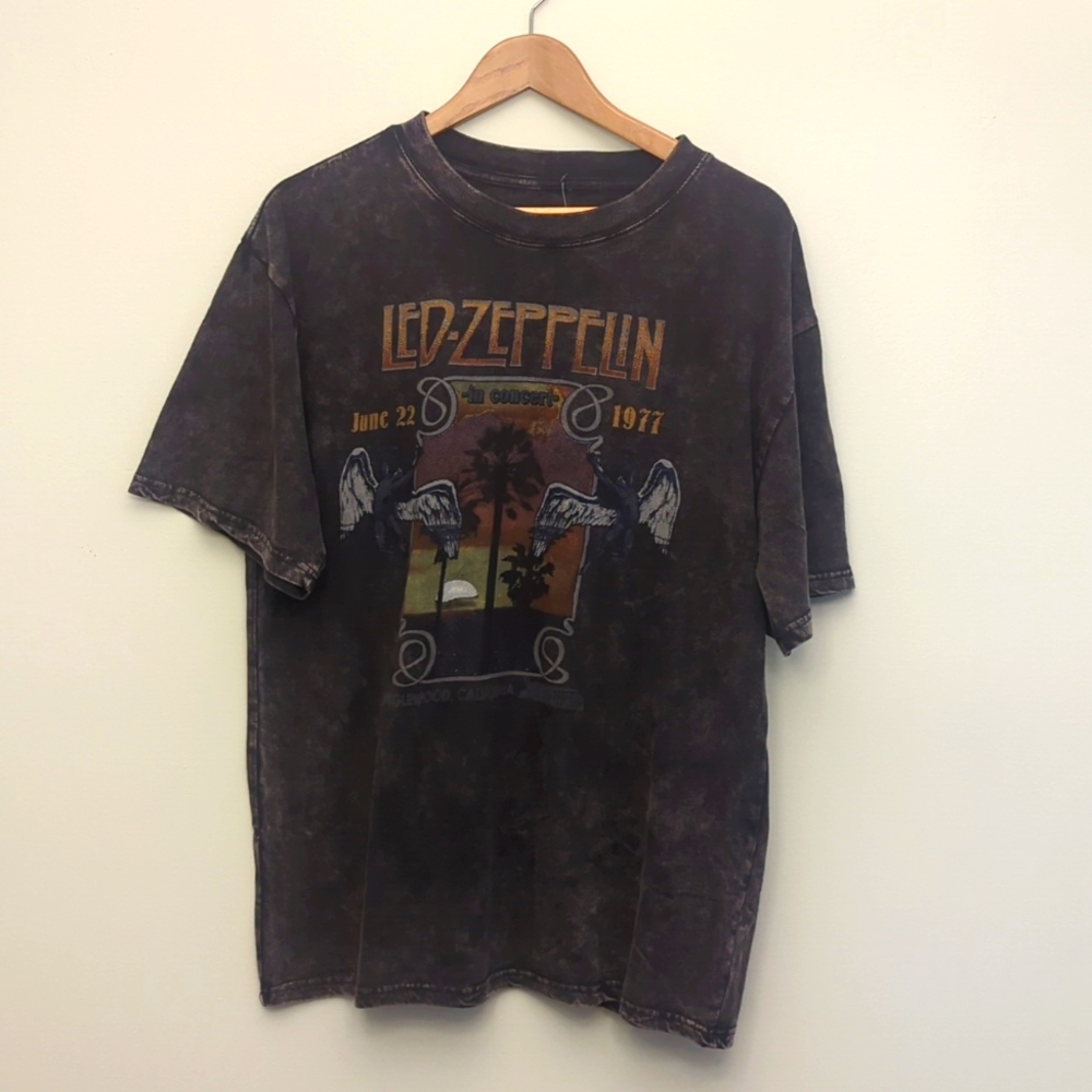 Led Zepplin T-Shirt